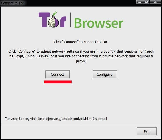 что такое браузер tor browser gidra