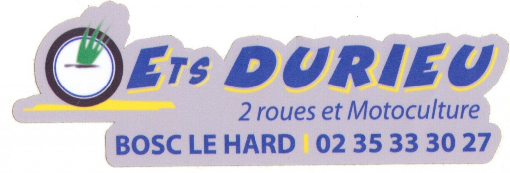 DURIEU