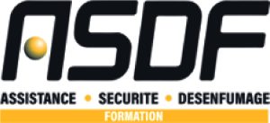 logo ASDF