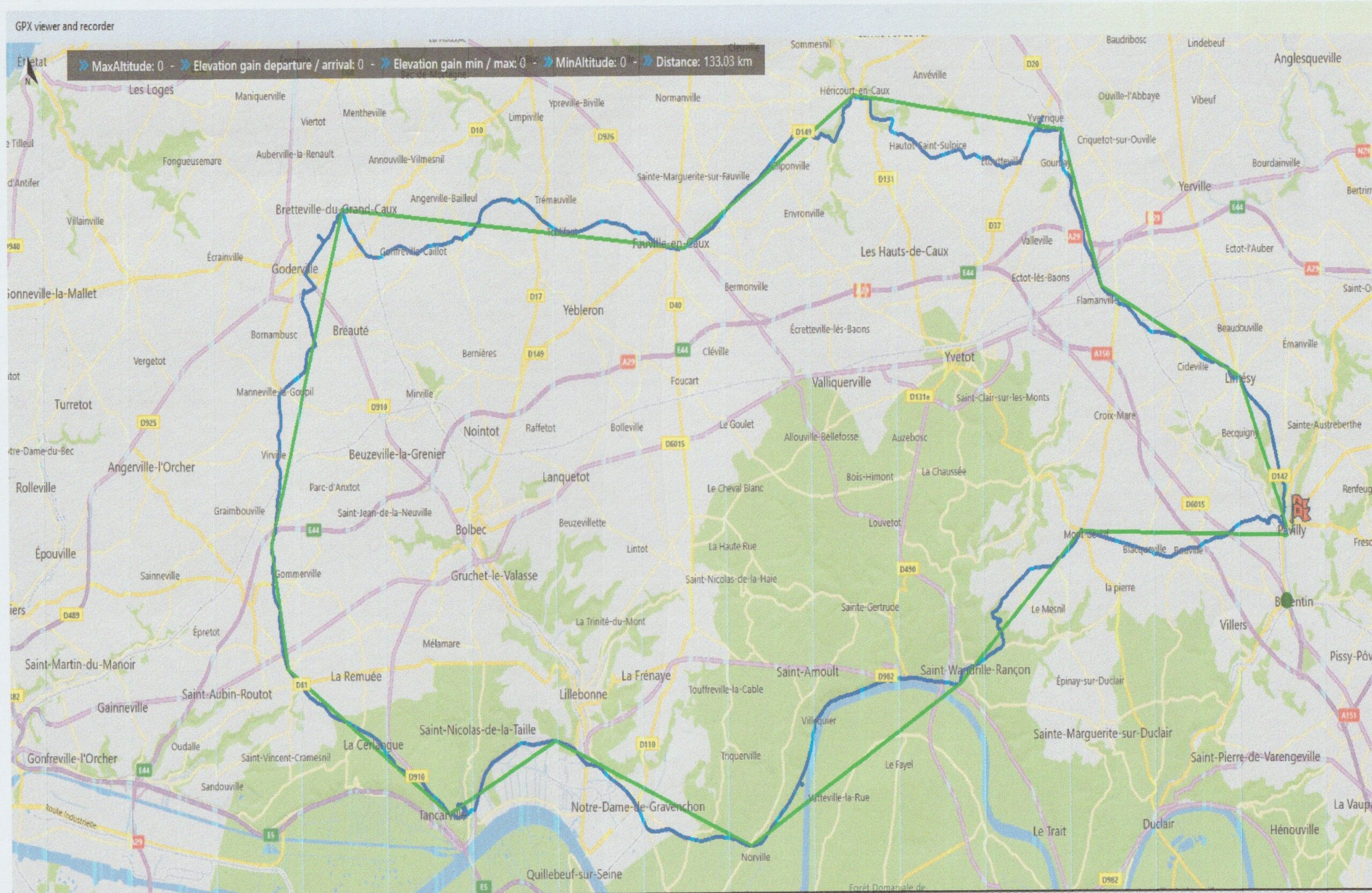 LES JOURNEES DU PATRIMOINE 26 AVRIL 2026, balade et visite de L&rsquo;Ecomusée de la pomme et du cidre à BRETEVILLE DU GRAND CAUX